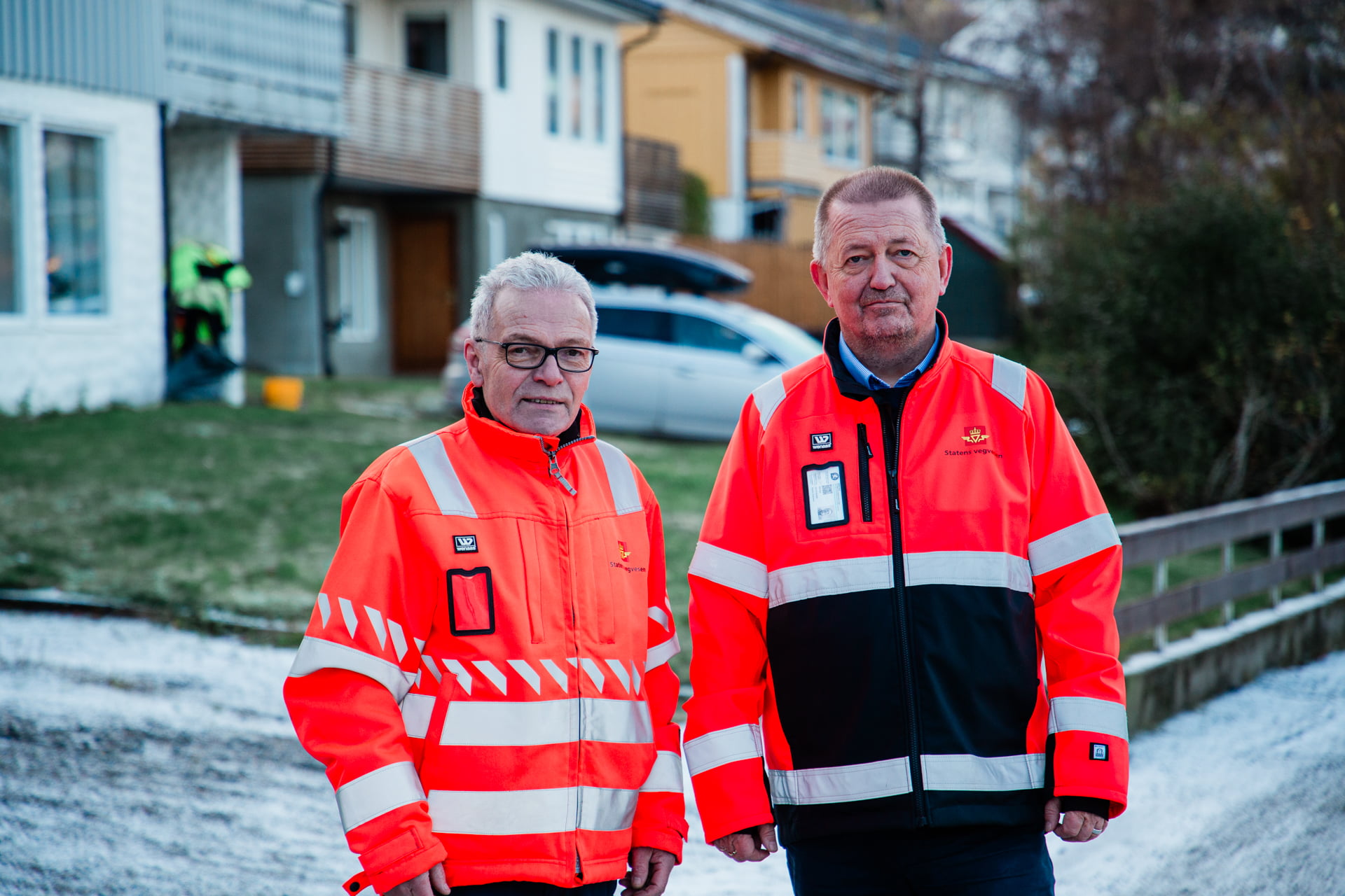 Inviterer byggentreprenører til informasjonsmøte om ...